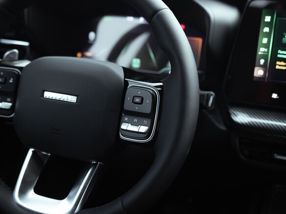 2026 Haval H3 I Рестайлинг, серый, 2749000 рублей - вид 15
