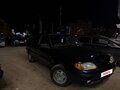 2006 Lada (ВАЗ) 2115, чёрный, 130000 рублей - вид 3