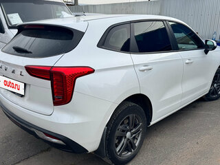 2023 Haval Jolion I, белый, 1930000 рублей, вид 2