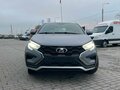 2026 Lada (ВАЗ) Vesta Cross I Рестайлинг (NG), серый, 1933000 рублей - вид 1