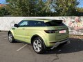 2012 Land Rover Range Rover Evoque 6-speed I, зелёный, 1800000 рублей - вид 5