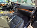2014 Cadillac Escalade IV, чёрный - вид 5