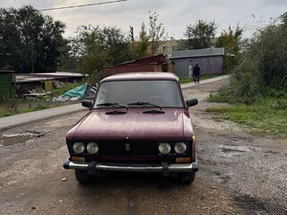2001 Lada (ВАЗ) 21065, пурпурный, 130000 рублей, вид 1