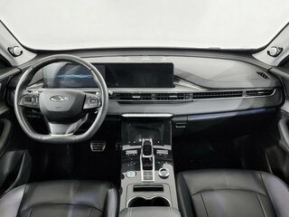 2023 Chery Tiggo 8 Pro Max I, белый, 2225000 рублей, вид 5