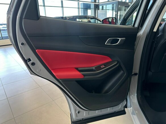 2026 Changan UNI-S I, серебристый, 3229900 рублей - вид 20