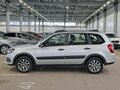 2023 Lada (ВАЗ) Granta Cross I Рестайлинг, серебристый, 855000 рублей - вид 7
