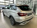 2026 Lada (ВАЗ) Vesta SW Cross I Рестайлинг (NG), серебристый, 2271000 рублей - вид 8