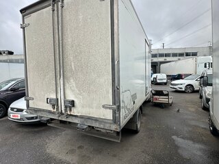 2009 Ford Transit, белый, 1530000 рублей, вид 2
