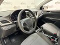 2021 Hyundai Solaris II Рестайлинг, белый, 1560000 рублей - вид 8