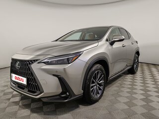 2026 Lexus NX 200 II, серый, 7150000 рублей, вид 2
