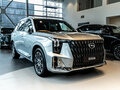 2026 GAC GS8 Dragon II, серебристый, 5349000 рублей - вид 2