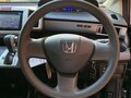 2014 Honda Freed I Рестайлинг, серый, 1090000 рублей - вид 8