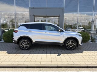 2026 Belgee X50+, серебристый, 2699990 рублей, вид 4