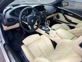 2008 BMW 6 серии 650i II (E63/E64) Рестайлинг, белый, 1990000 рублей - вид 9