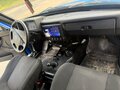 2005 Lada (ВАЗ) 2121 (4x4) I Рестайлинг, синий, 430000 рублей - вид 11