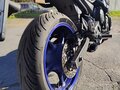 2016 Yamaha XJ6 (FZ6R), серый, 550000 рублей - вид 3