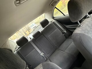 2003 Toyota Allion I, серый, 600000 рублей, вид 3