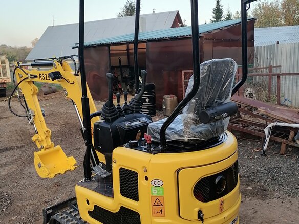 2026 Rippa R319, 415000 рублей - вид 1