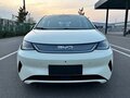 2026 BYD Dolphin 45.12 kWh I Рестайлинг, белый, 1650000 рублей - вид 1