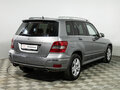 2011 Mercedes-Benz GLK-Класс 220 CDI I (X204), серый, 1529700 рублей - вид 4