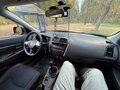 2011 Mitsubishi ASX I, серебристый, 950000 рублей - вид 10