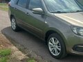 2021 Lada (ВАЗ) Granta I Рестайлинг, коричневый, 560000 рублей - вид 2