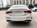 2022 Mercedes-Benz A-Класс 180 IV (W177), белый, 1890000 рублей - вид 4