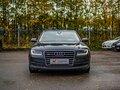 2013 Audi A8 III (D4) Рестайлинг, синий, 2199000 рублей - вид 2