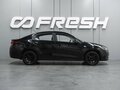 2017 Kia Rio IV, чёрный - вид 4