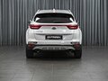 2018 Kia Sportage IV Рестайлинг, белый, 2439000 рублей - вид 3