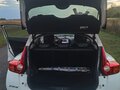 2012 Nissan Juke I, белый, 885000 рублей - вид 10