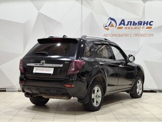 2013 Lifan X60 I, чёрный, 400000 рублей, вид 3