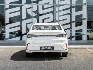 2023 BAIC U5 Plus, белый, 965000 рублей, вид 4