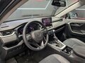 2020 Toyota RAV4 V (XA50), чёрный - вид 8