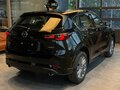 2026 Mazda CX-5 II Рестайлинг, чёрный - вид 2