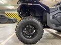 2026 CFMoto CFORCE 500 EPS, чёрный, 640000 рублей - вид 8