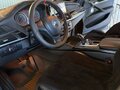 2007 BMW X5 48i II (E70), чёрный, 1490000 рублей - вид 3