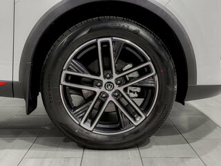 2026 Changan UNI-S I, белый, 3229900 рублей, вид 5