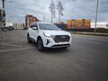 2024 Chery Tiggo 7 Pro Max I, белый - вид 2