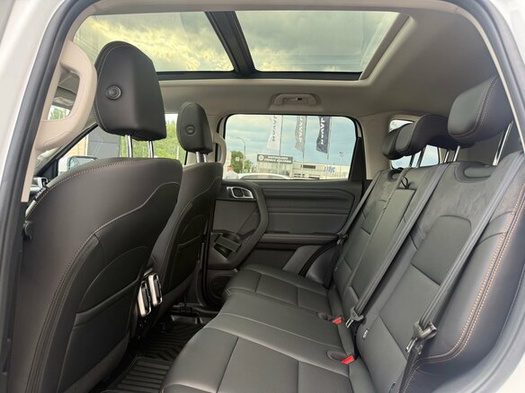 2026 Haval Dargo I Рестайлинг, белый, 3899000 рублей - вид 32