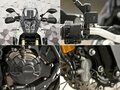 2023 Yamaha Tenere 700, белый, 1277000 рублей - вид 9