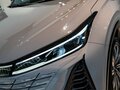 2024 Changan CS75 Plus III, серый - вид 6
