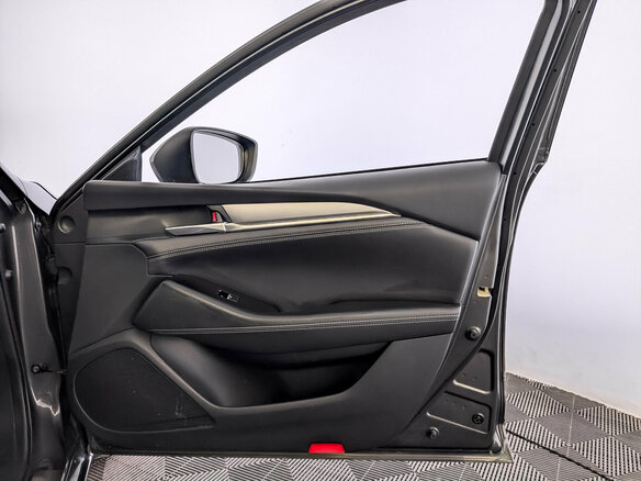 2021 Mazda 6 III (GJ) Рестайлинг 2, серый, 2849000 рублей - вид 23