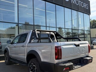 2026 JAC T9 Urban, серебристый, 3759000 рублей, вид 2
