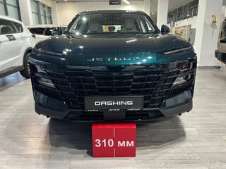 2026 Jetour Dashing I, зелёный, 2999601 рублей, вид 2