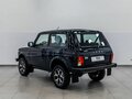 2026 Lada (ВАЗ) Niva Legend I Рестайлинг, зелёный - вид 5