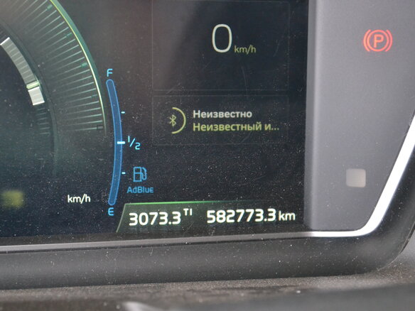 2022 Volvo FH, белый, 12200000 рублей - вид 9