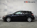 2011 Mazda 3 II (BL) Рестайлинг, чёрный, 980000 рублей - вид 7