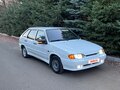 2013 Lada (ВАЗ) 2114, белый, 188000 рублей