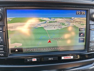 2015 Mitsubishi Pajero Sport II Рестайлинг, серебристый, 2450000 рублей, вид 3